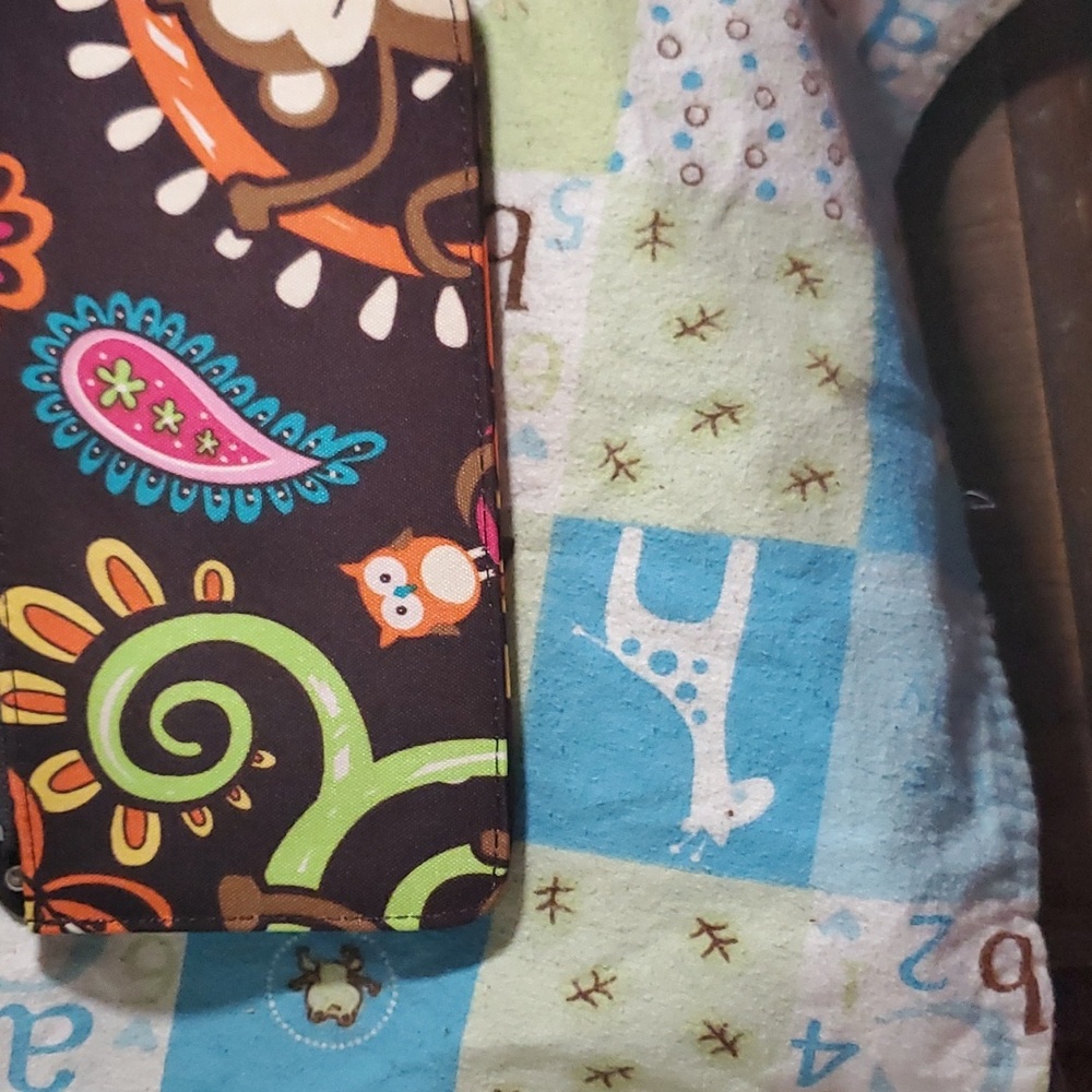 New Monkey Wallet - Picture 4 of 4